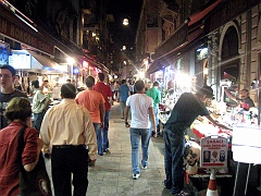 Istanbul Never Sleeps